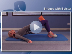 Bridges with Bolster