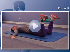 Prone IR