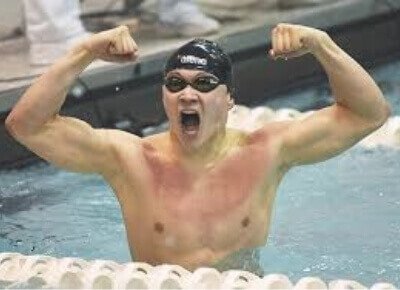 athlets swim Northbrook, IL