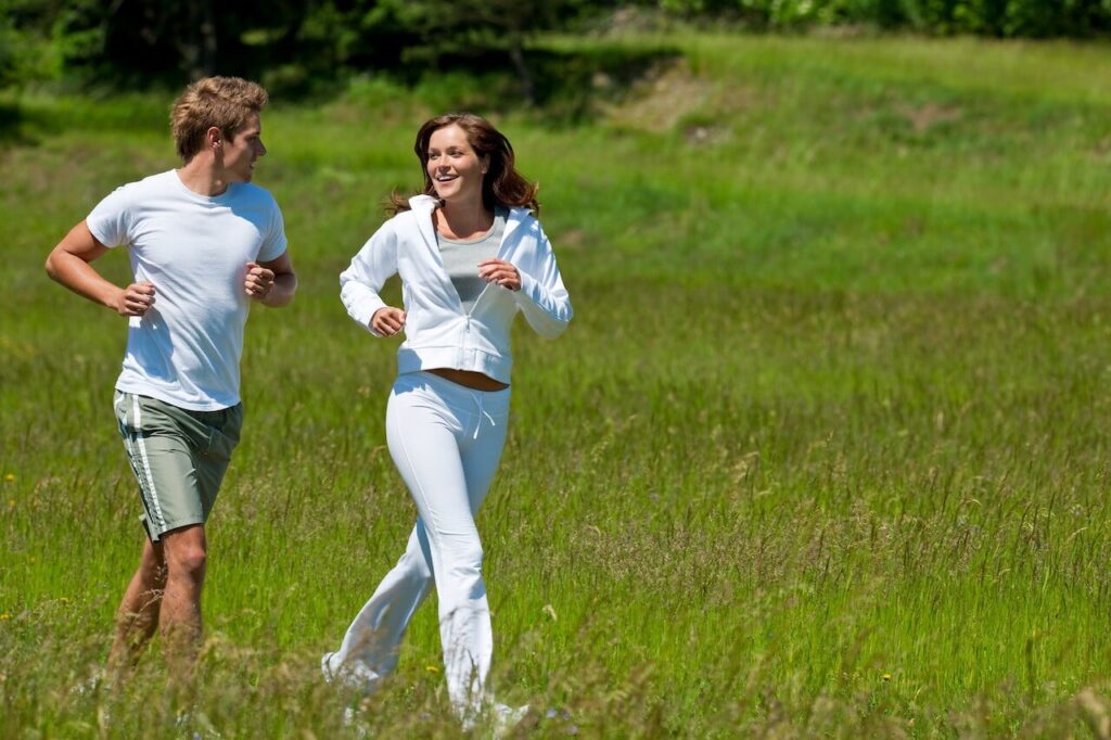 Stay Active By Incorporating These 5 Easy Steps into Your Lifestyle