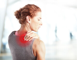 Neck Pain & Back Pain From Stress Solutions