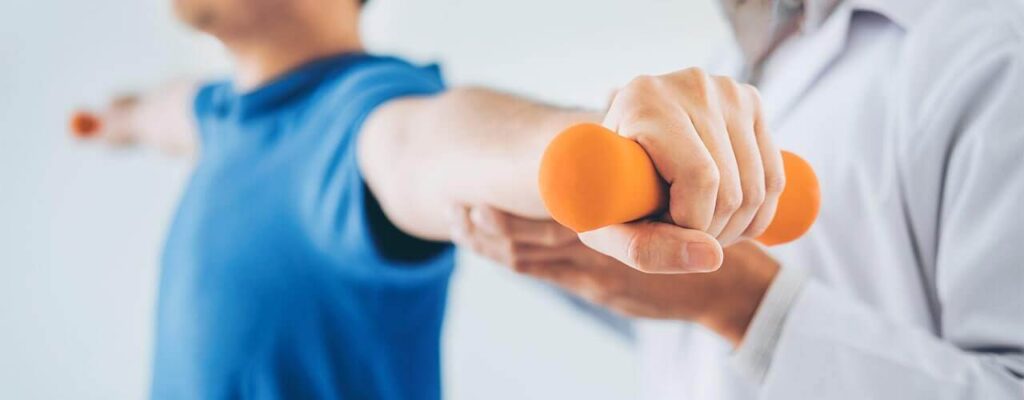 Pain Management with PT