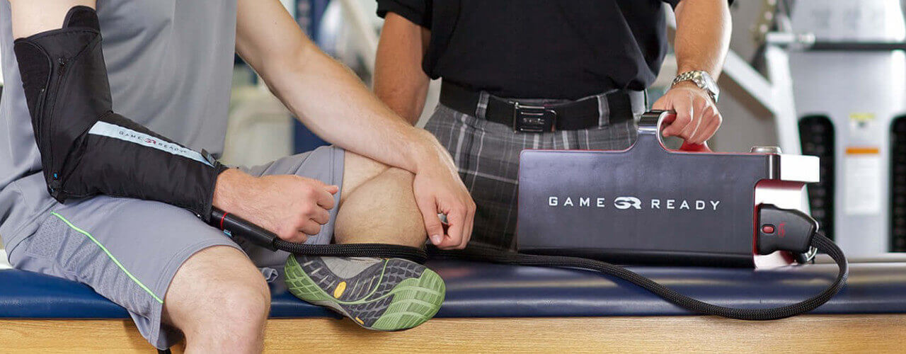 Game Ready Machine Northbrook, IL