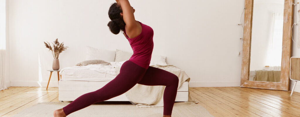 Discover the Benefits of Stretching
