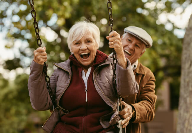 Osteoarthritis Is A Pain! Physical Therapy Can Help