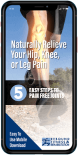 Ebook For Back Pain & Neck Pain Relief