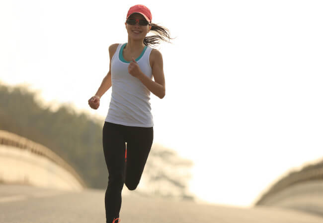 Find Relief From Your Shin Splints This Summer