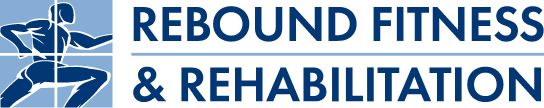 Rebound Fitness & Rehabilitation Logo