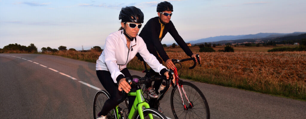 Preventing Cycling Injuries