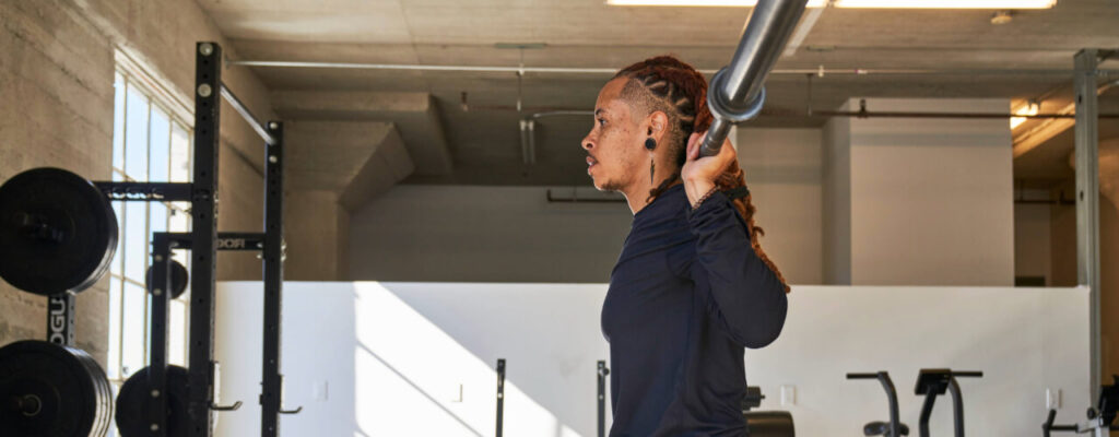 Shoulder Overuse Injuries: Prevention and Recovery Tips