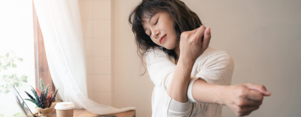 Office Stretch Routine: Easy Ways to Boost Mobility