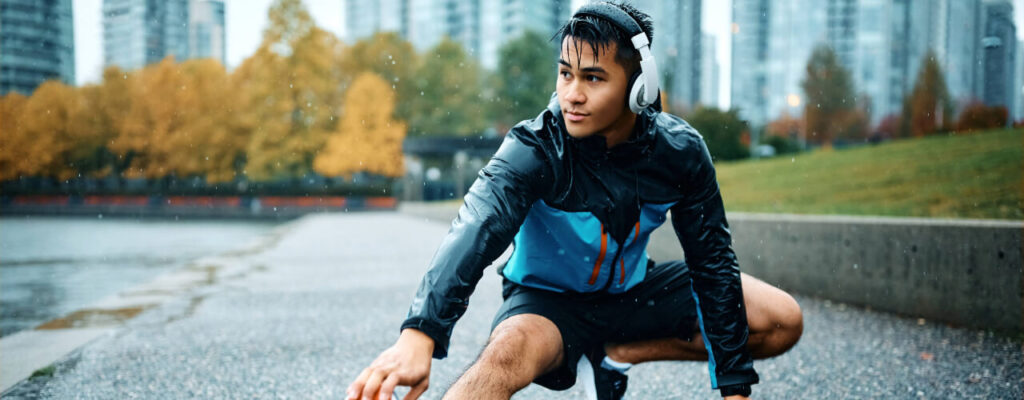 Agility Training for Athletes: Build Speed and Control