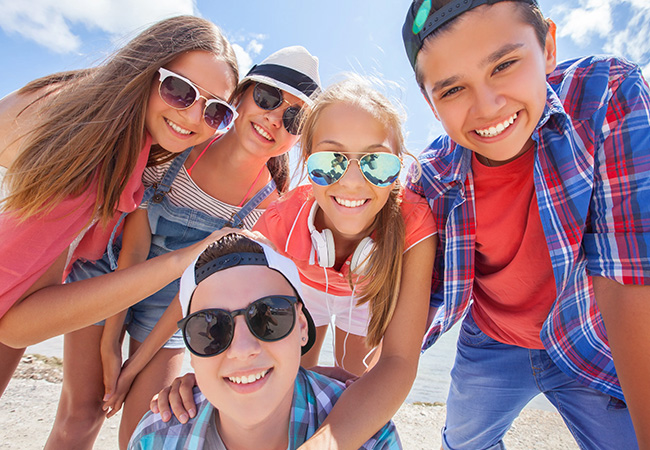 Get The Most Out of Summer Vacation With Physical Therapy