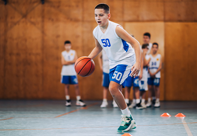 Physical Therapy for Chronic Pain: Effective Strategies for Long COVID and Beyond