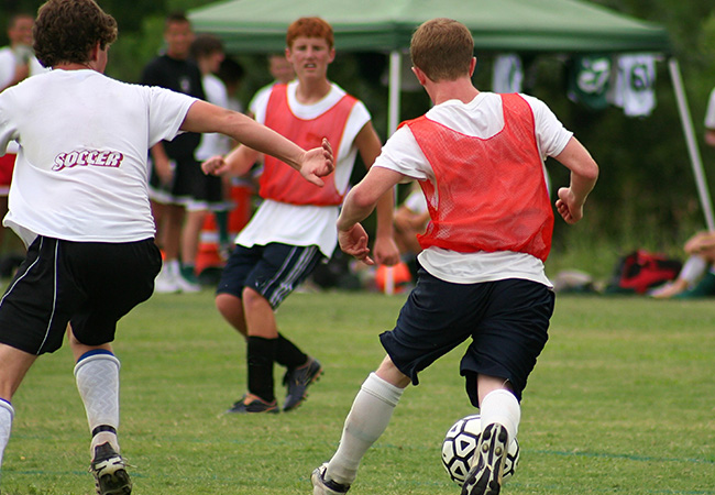 Get Back in the Game—Pain-Free and Stronger Than Ever