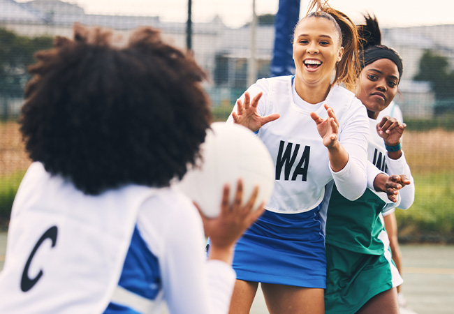 A Comprehensive Look at How Posture Affects the Shoulder