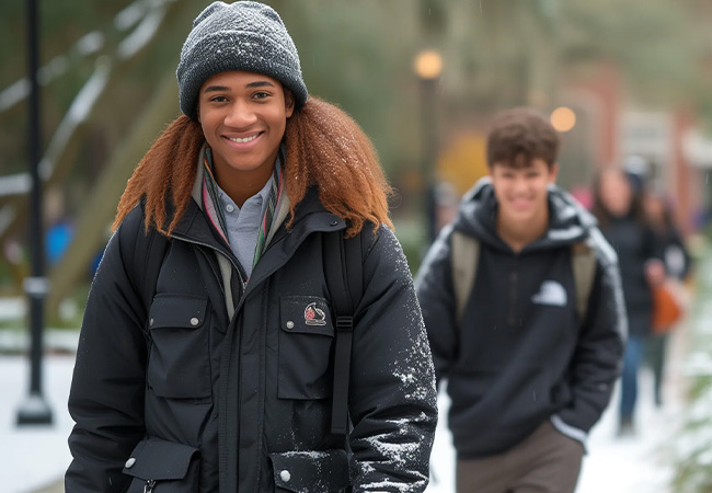 Stay Safe as You Get Active in the New Year