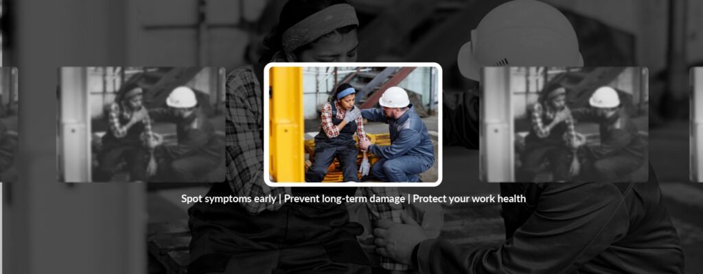 10 Most Common Workplace Injuries and How to Spot the Signs Early
