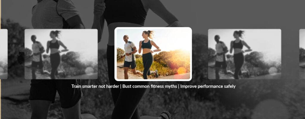 7 Sports Performance Myths That Could Be Holding You Back