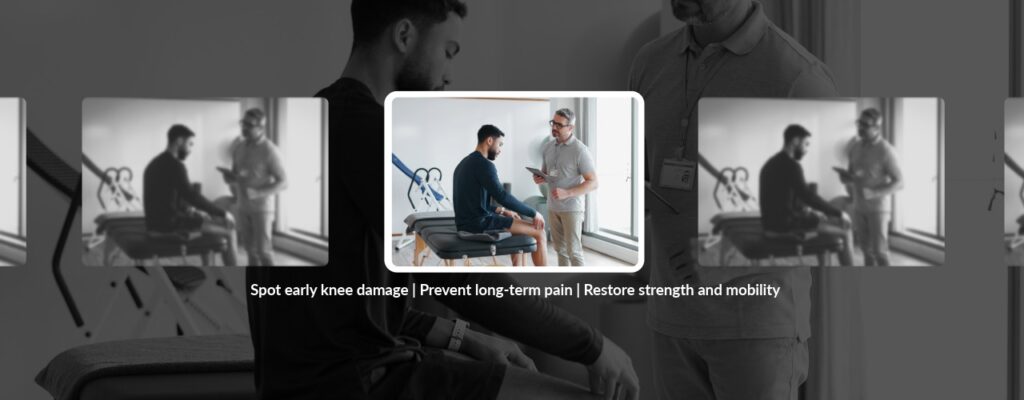 How to Identify a Meniscus Tear Before It Gets Worse