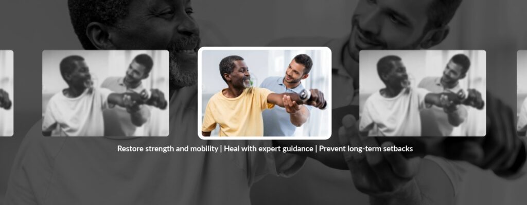 Post-Surgery Rehabilitation: The Role of Physical Therapy