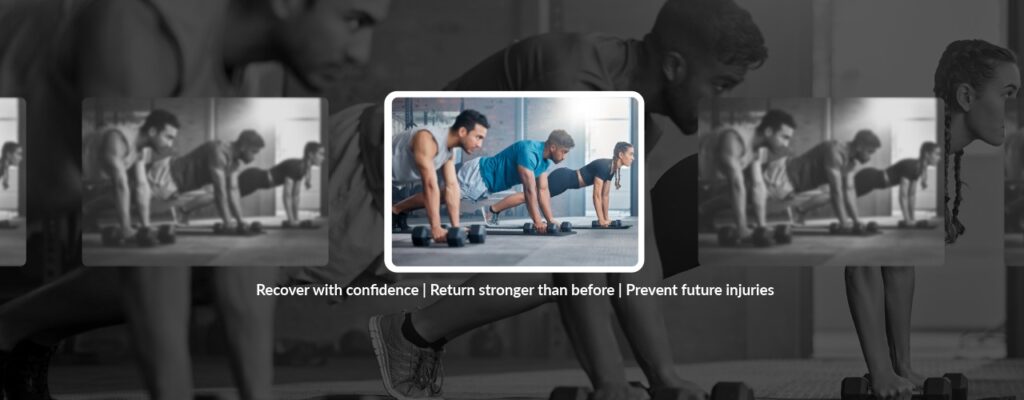 Sports Injury Rehabilitation: Returning to Peak Performance