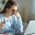 How To Relieve Dizziness and Vertigo