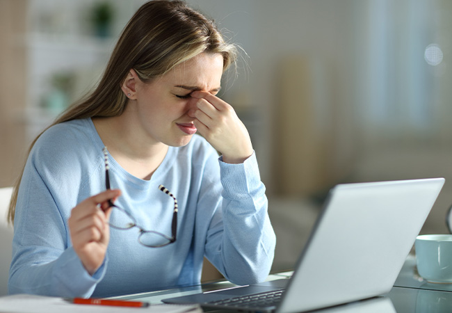 How To Relieve Dizziness and Vertigo