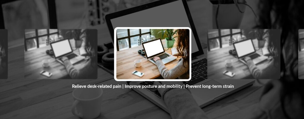 Why Desk Jobs Can Lead to Serious Injuries