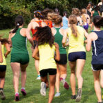 cross country race