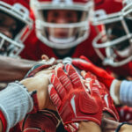 highschool athlete