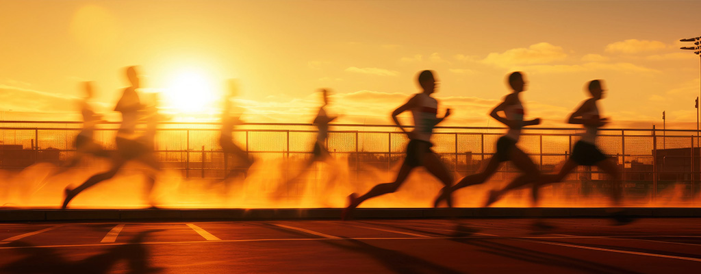 runners