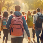highschoolers