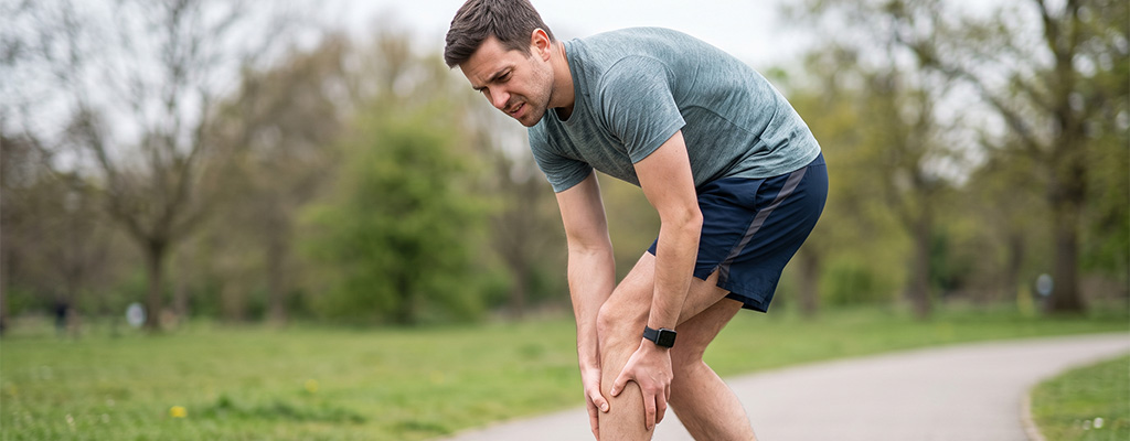 Why Do My Sports Injuries Keep Coming Back?
